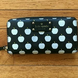 Kate Spade wallet